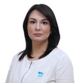 Фотография специалиста Юсова Юлия Витальевна