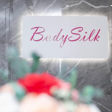 Центр лазерной эпиляции BodySilk на улице Алексеева фото 1