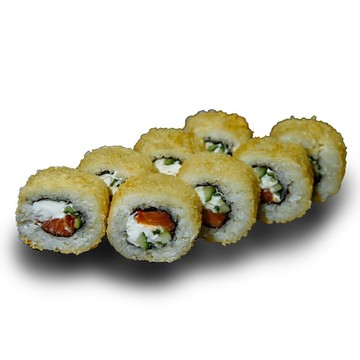 Служба доставки еды YoYo Sushi фото 2