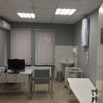 Медицинская лаборатория cl lab на Кубанской набережной, 130 фото 1
