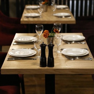 Ресторан ROZENSHTEYN Loft Cafe фото 3
