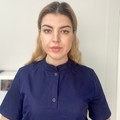 Фотография специалиста Трофимова Александра Борисовна
