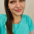 Фотография специалиста Юлия