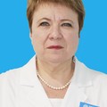 Фотография специалиста Мубаракшина Кадрия Фархетиновна
