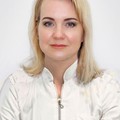 Фотография специалиста Левчик Оксана Богдановна