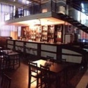 Клуб-ресторан Кашалот фото 3