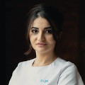 Фотография специалиста Закарян Наринэ Альбертовна
