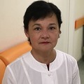 Фотография специалиста Нусс Татьяна Гутлыевна
