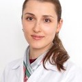 Фотография специалиста Марданова Ольга Андреевна
