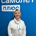 Фотография специалиста Пермякова Ольга