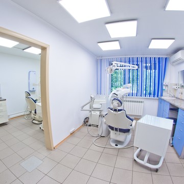 Стоматологический центр Дент Студио Плюс фото 2