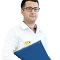 Фотография специалиста Назаралиев Нурлан Бахрузович