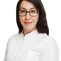 Фотография специалиста Андросова Анжела Камаловна