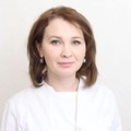 Фотография специалиста Пичугина Марина Геннадьевна