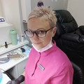 Фотография специалиста Виноградова Оксана Анатольевна