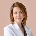 Фотография специалиста Торская (Притчина) Екатерина Васильевна