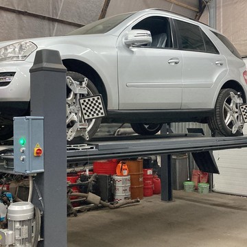 Автосервис АвтоДокСервис фото 3
