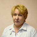 Фотография специалиста Филиппова Елена Николаевна