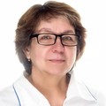 Фотография специалиста Семибратова Татьяна Павловна