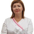 Фотография специалиста Павлова Ирина Николаевна