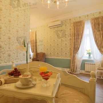 Ирис на улице Мира фото 3
