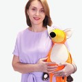 Фотография специалиста Журавлева Ангелина Валерьевна