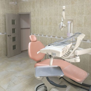 Стоматологическая клиника Дентрика фото 1