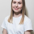 Фотография специалиста Морозова Ирина