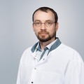 Фотография специалиста Витовщик Михаил Григорьевич
