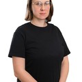Фотография специалиста Медведева Мария Дмитриевна