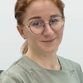 Фотография специалиста Некрасова Марина Александровна