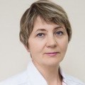 Фотография специалиста Шебеко Эльвира Васильевна