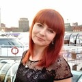 Фотография специалиста Слюсарчук Надежда
