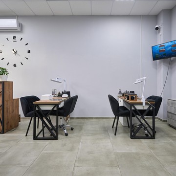 Салон красоты Лофт фото 1