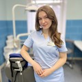 Фотография специалиста Горбунова Антонина Эдуардовна