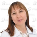 Фотография специалиста Латышова Ольга Геннадьевна
