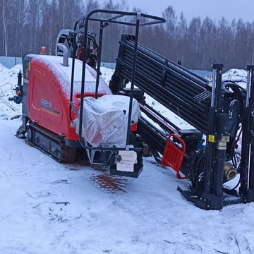 Компания ГНБ бурение фото 3
