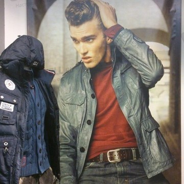 Магазин мужской одежды JB casual wear на проспекте Просвещения фото 1