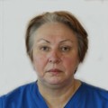 Фотография специалиста Дёмина Ольга Алексеевна