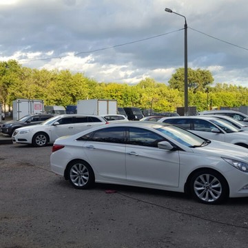 AQUA Detailing center на Волгоградском проспекте фото 1