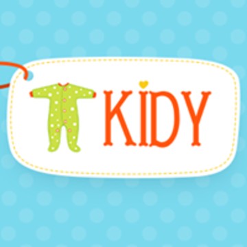 Интернет-магазин детской одежды KIDY.eu на Пресненской набережной фото 1
