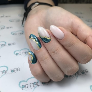 Студия маникюра PR NAIL BAR в Скандинавском проезде фото 3