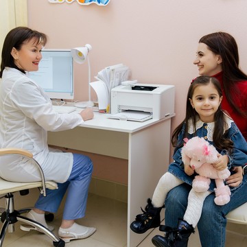 Многопрофильный медицинский центр AVAmedicus фото 2