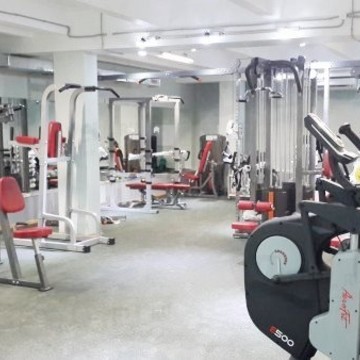 ENERGYM fitness studio фото 1