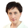 Фотография специалиста Рысенко Ольга Анатольевна