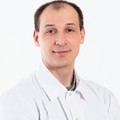 Фотография специалиста Треглазов Владислав Владимирович