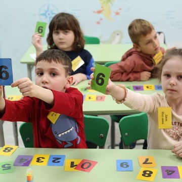 Частная школа Взмах фото 1