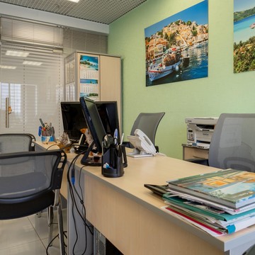 Туристическая компания Флагман Тревел фото 2