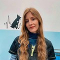 Фотография специалиста Александрова Варвара Игоревна