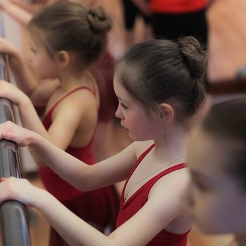 Школа балета KASOK на улице Машкова, 17 фото 3